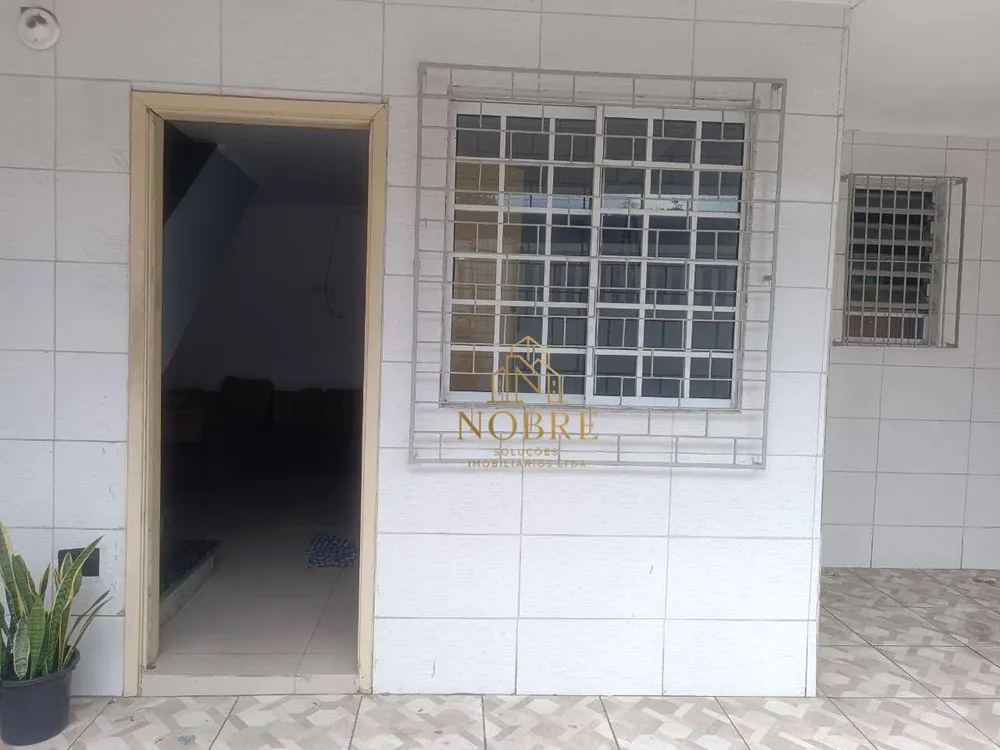Sobrado, 2 quartos, 115 m² - Foto 2