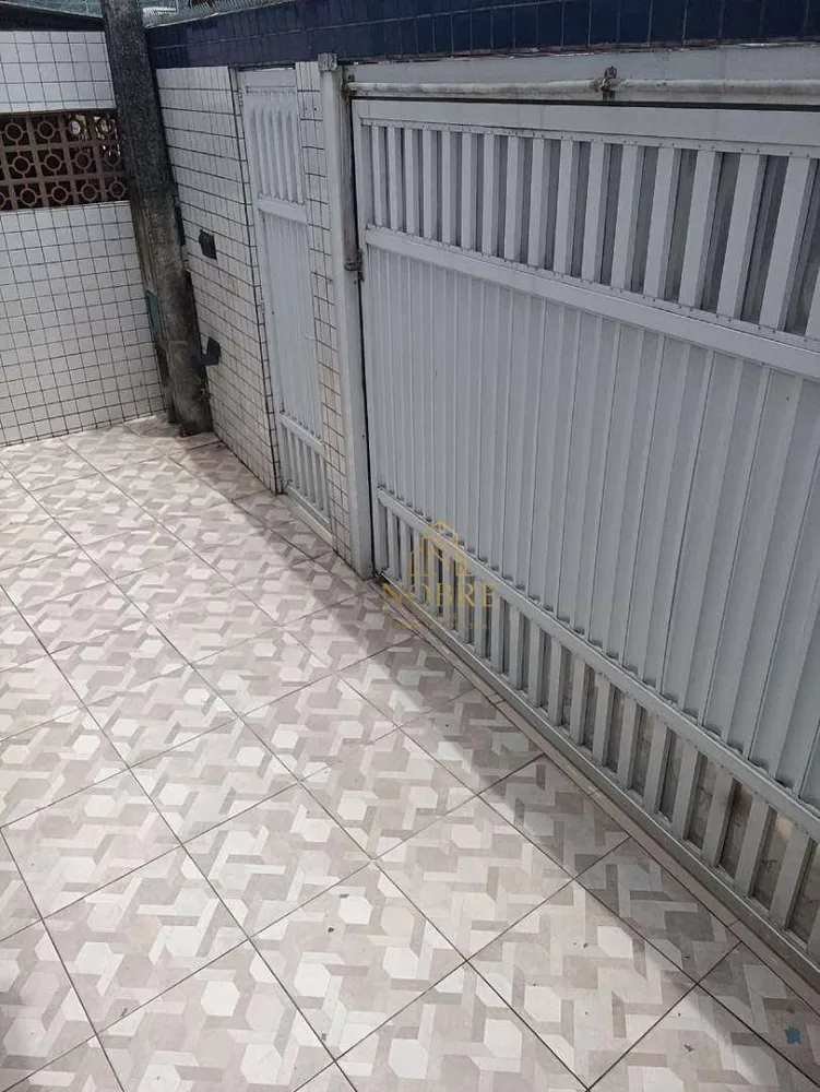 Sobrado, 2 quartos, 115 m² - Foto 13