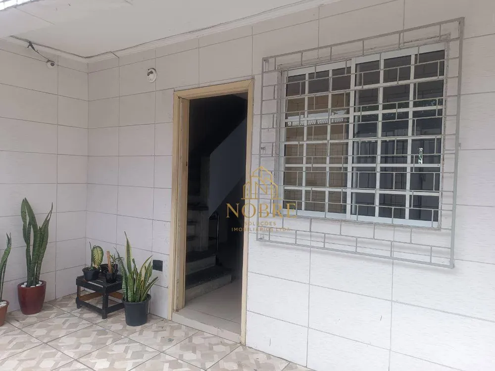 Sobrado, 2 quartos, 115 m² - Foto 5