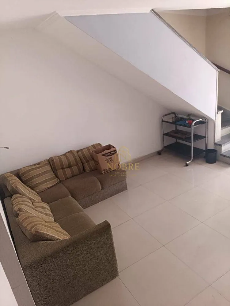 Sobrado, 2 quartos, 115 m² - Foto 3