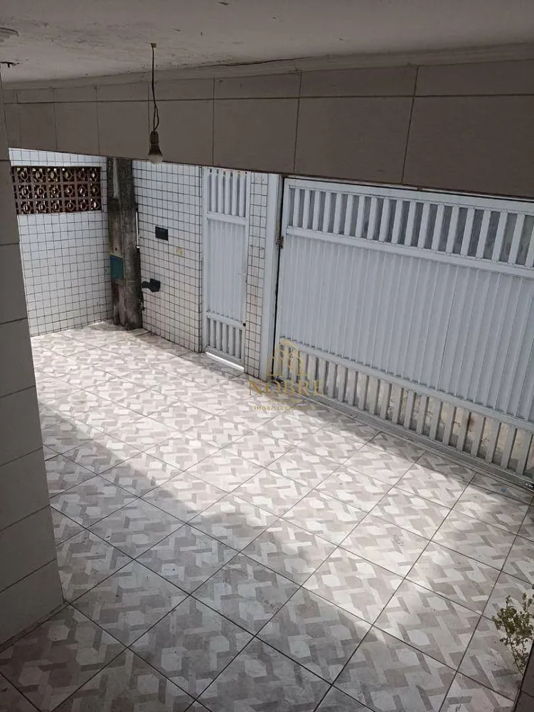 Sobrado, 2 quartos, 115 m² - Foto 10
