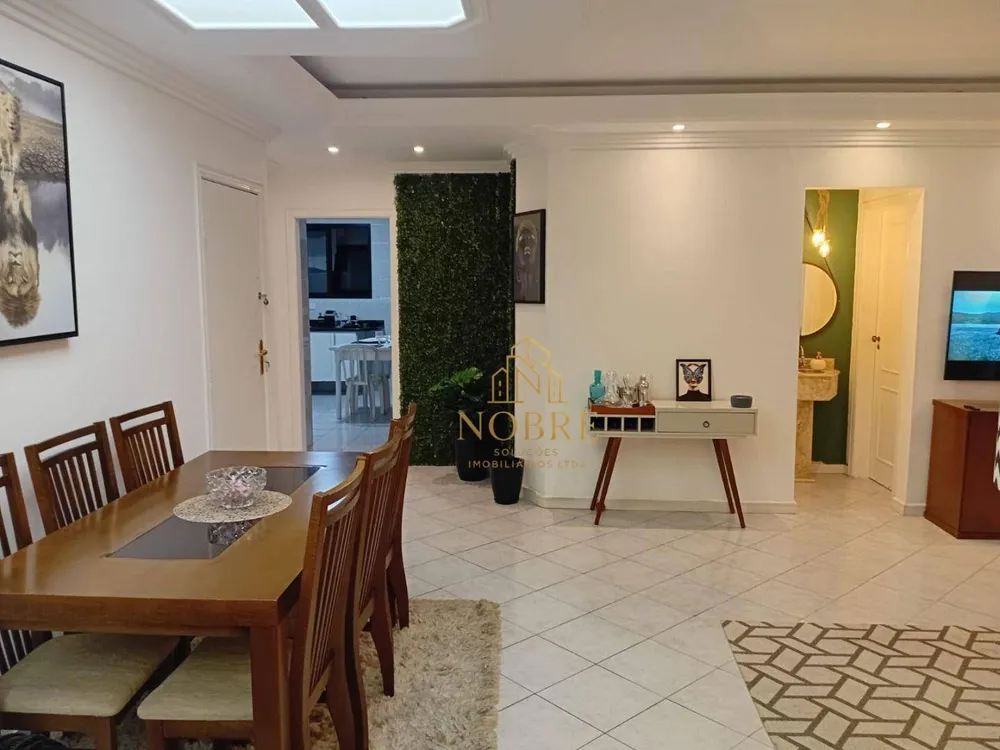 Apartamento, 2 quartos, 156 m² - Foto 2