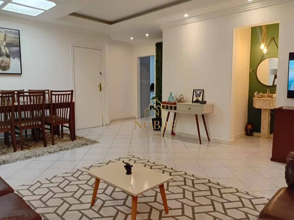 Apartamento, 2 quartos, 156 m² - Foto 9