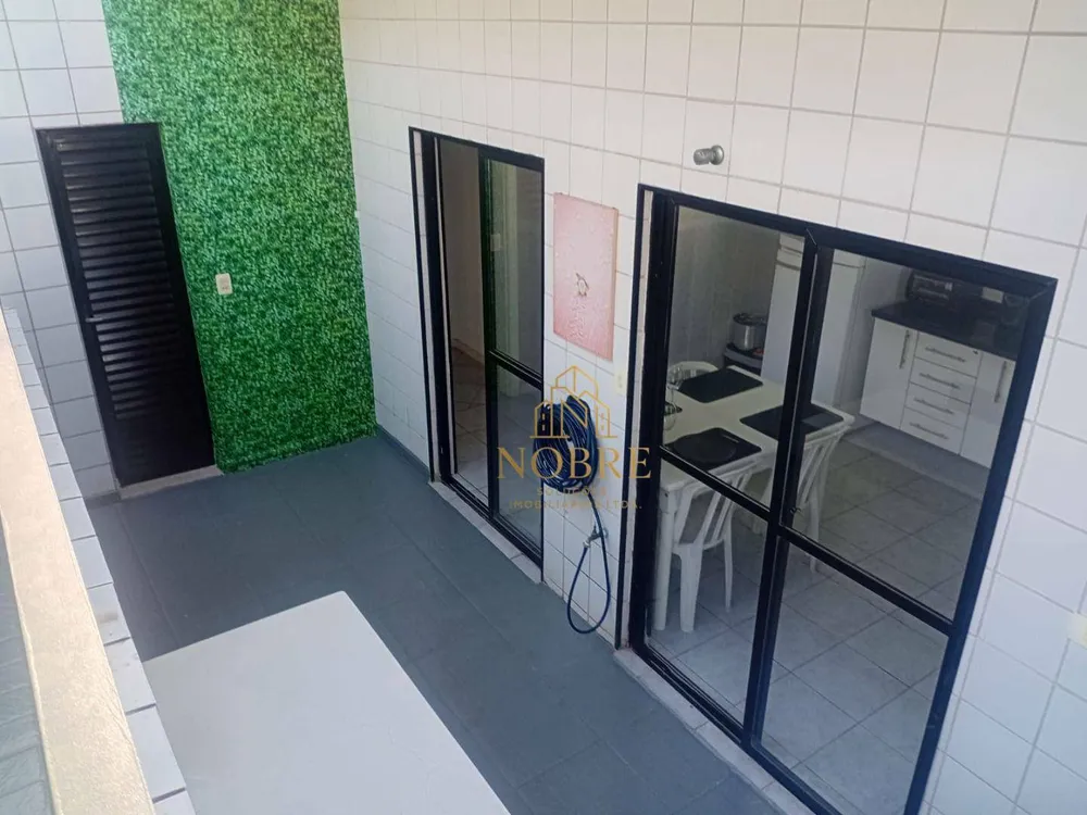 Apartamento, 2 quartos, 156 m² - Foto 10