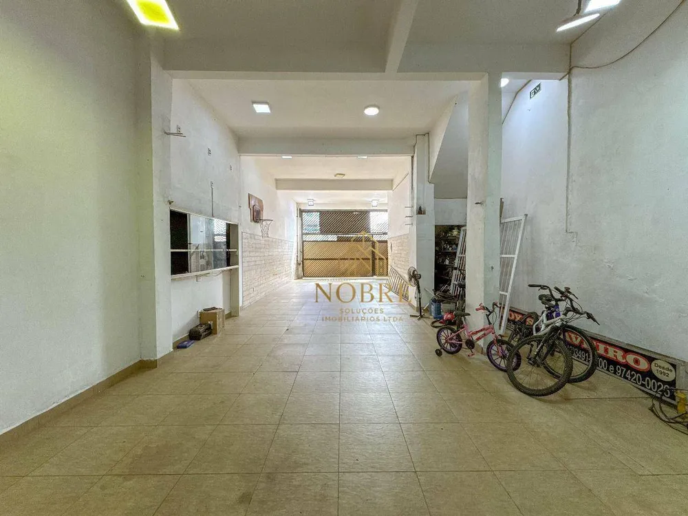 Sobrado, 3 quartos, 400 m² - Foto 8