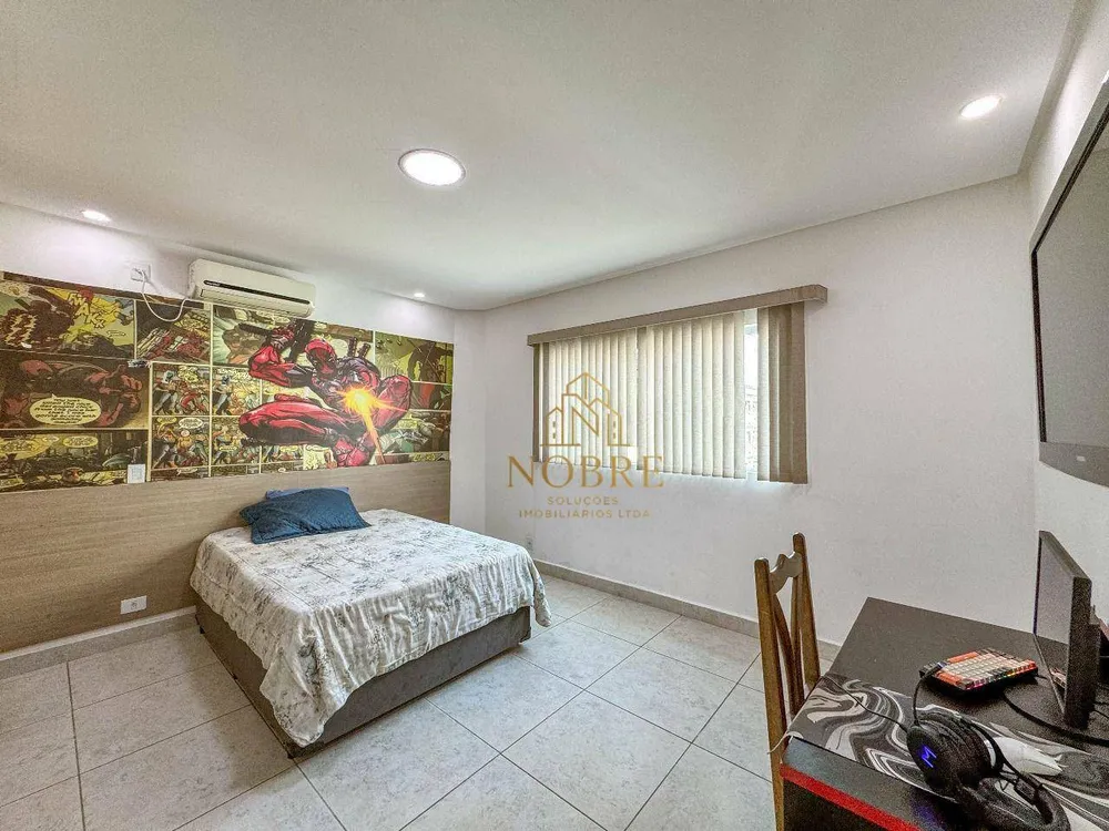 Sobrado, 3 quartos, 400 m² - Foto 4