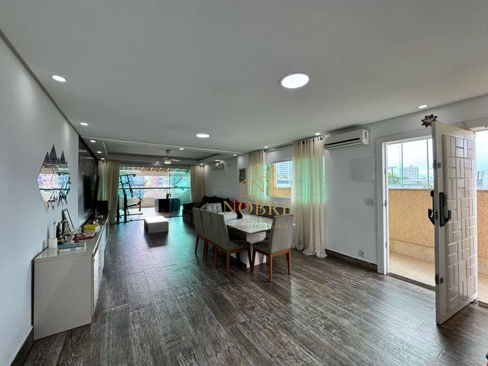 Sobrado, 3 quartos, 400 m² - Foto 10