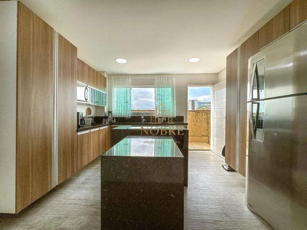 Sobrado, 3 quartos, 400 m² - Foto 6