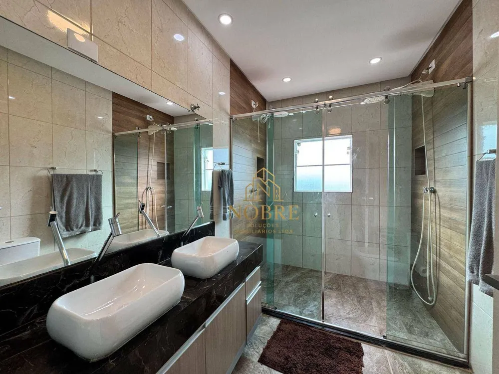 Sobrado, 3 quartos, 400 m² - Foto 16