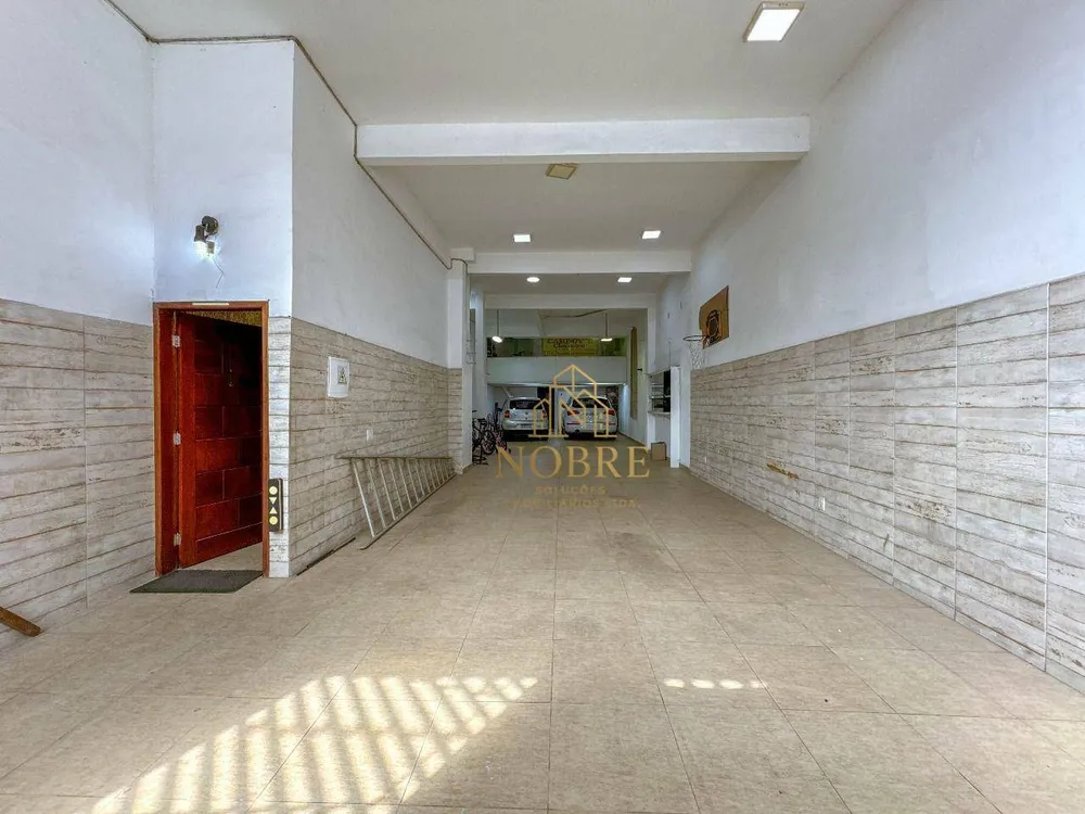 Sobrado, 3 quartos, 400 m² - Foto 7