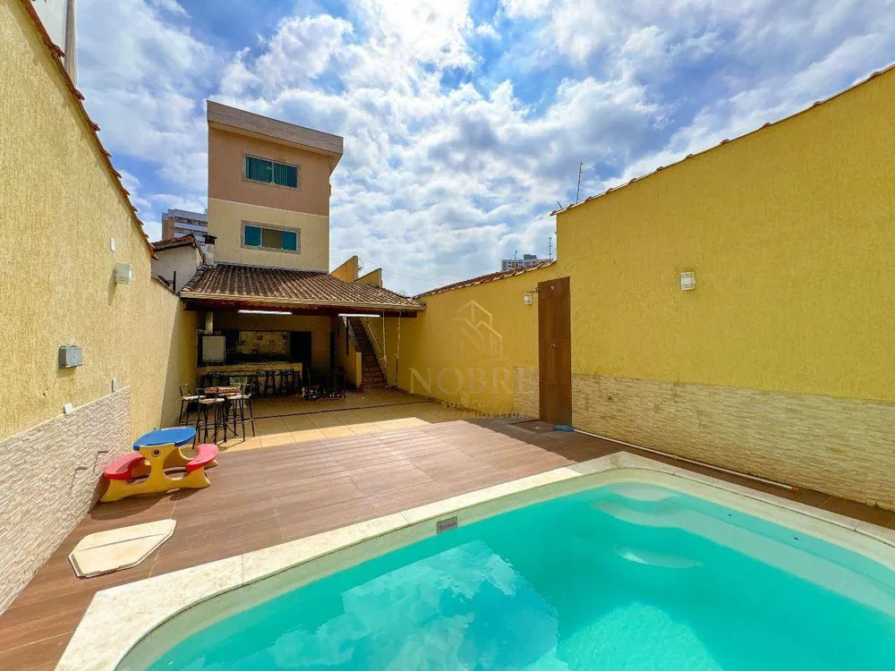 Sobrado, 3 quartos, 400 m² - Foto 3