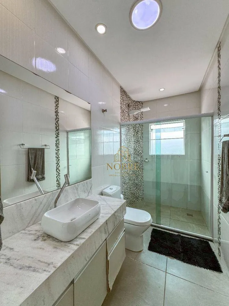 Sobrado, 3 quartos, 400 m² - Foto 2