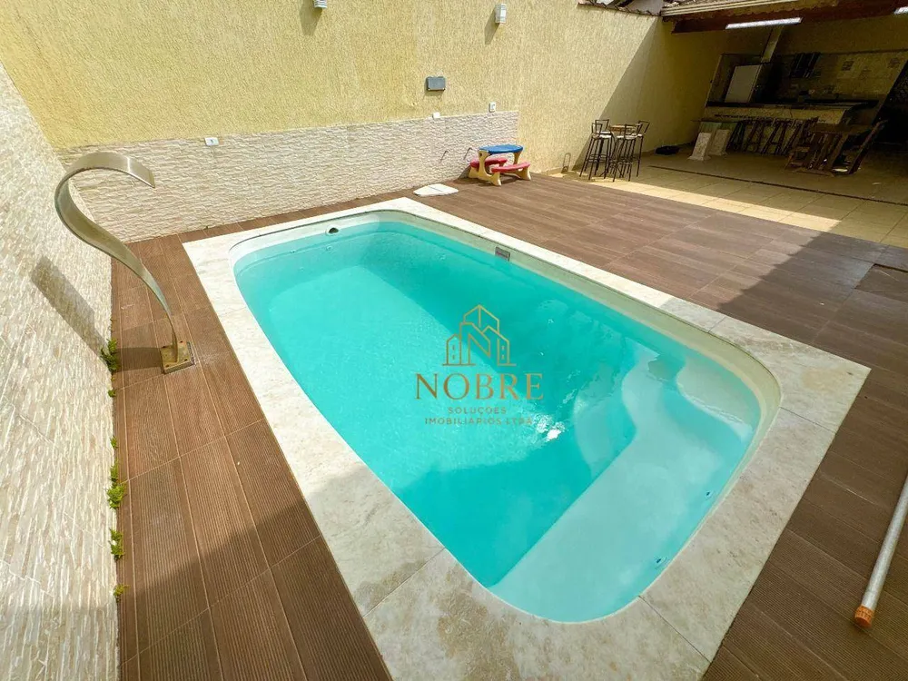 Sobrado, 3 quartos, 400 m² - Foto 2