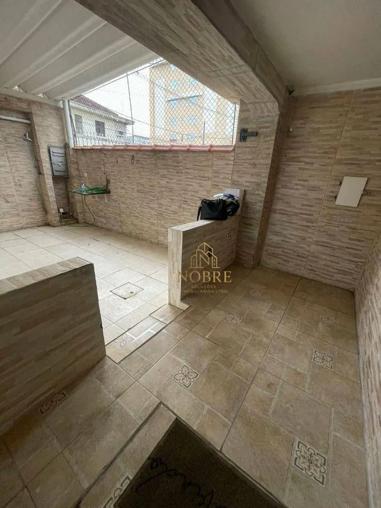 Casa, 1 quarto, 84 m² - Foto 15