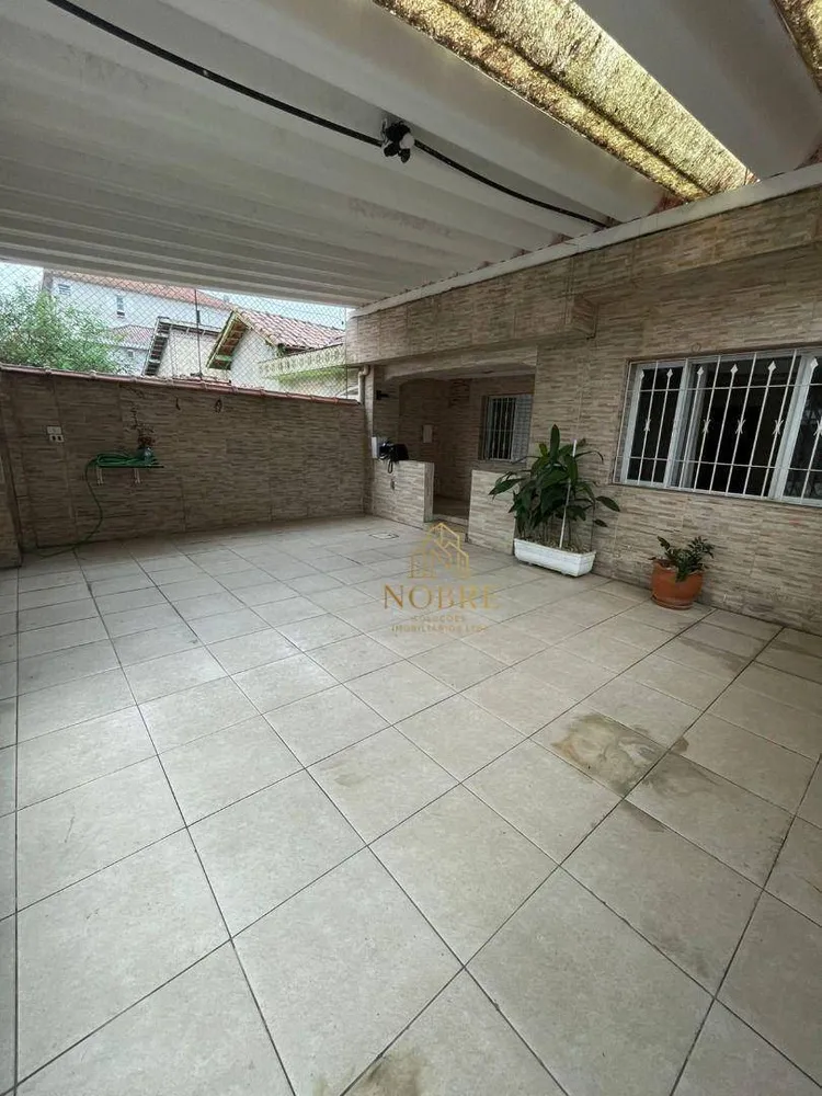 Casa, 1 quarto, 84 m² - Foto 4