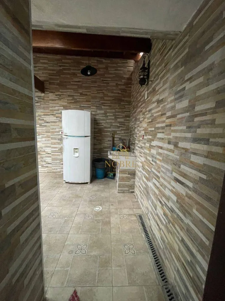 Casa, 1 quarto, 84 m² - Foto 5