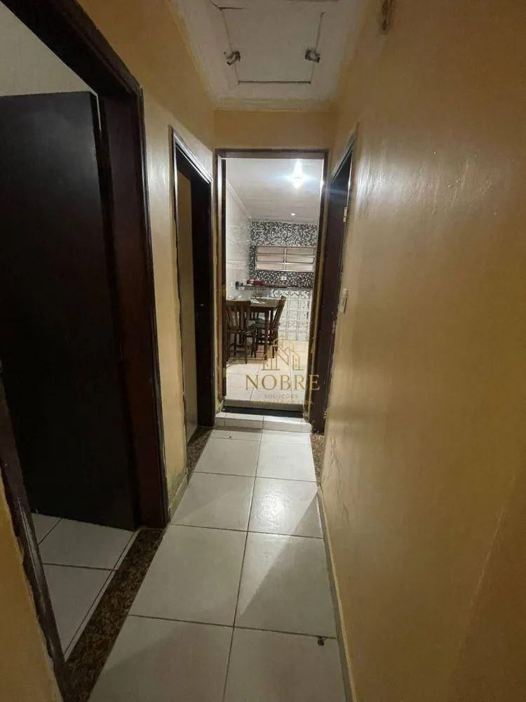 Casa, 1 quarto, 84 m² - Foto 11