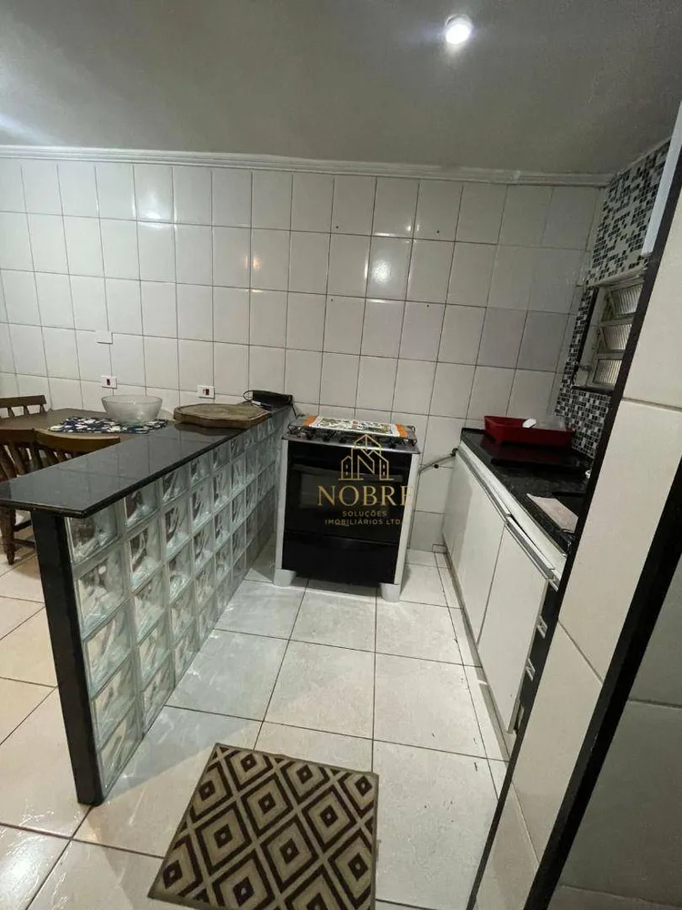 Casa, 1 quarto, 84 m² - Foto 6