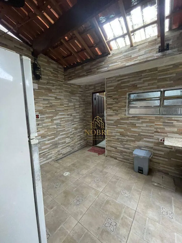 Casa, 1 quarto, 84 m² - Foto 2