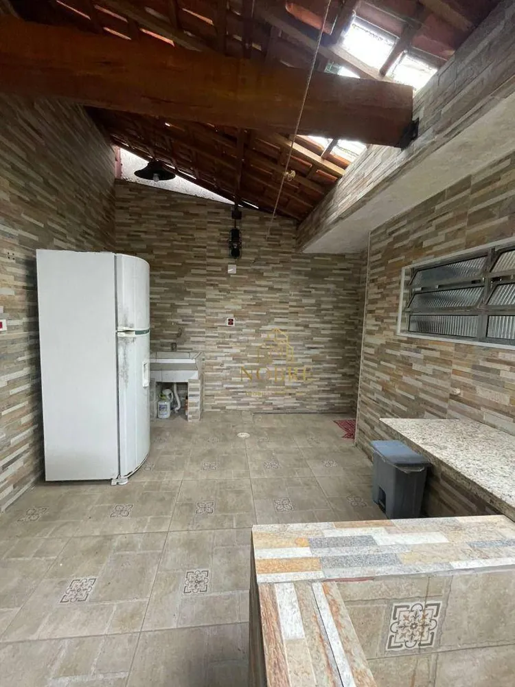 Casa, 1 quarto, 84 m² - Foto 4