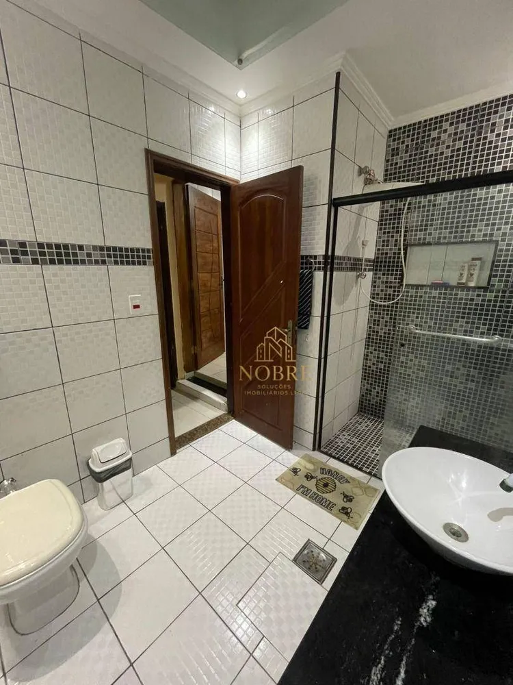 Casa, 1 quarto, 84 m² - Foto 3
