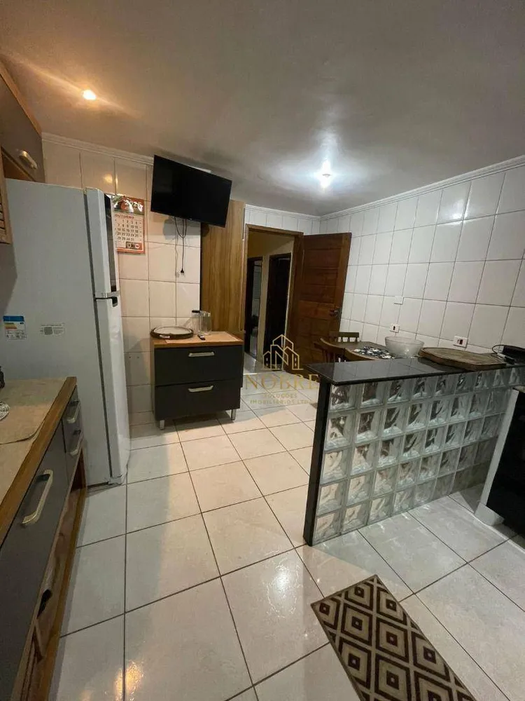 Casa, 1 quarto, 84 m² - Foto 7