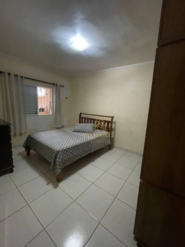 Casa, 1 quarto, 84 m² - Foto 6