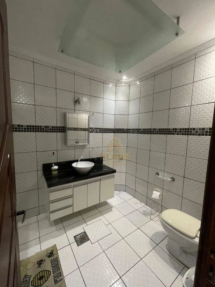 Casa, 1 quarto, 84 m² - Foto 8