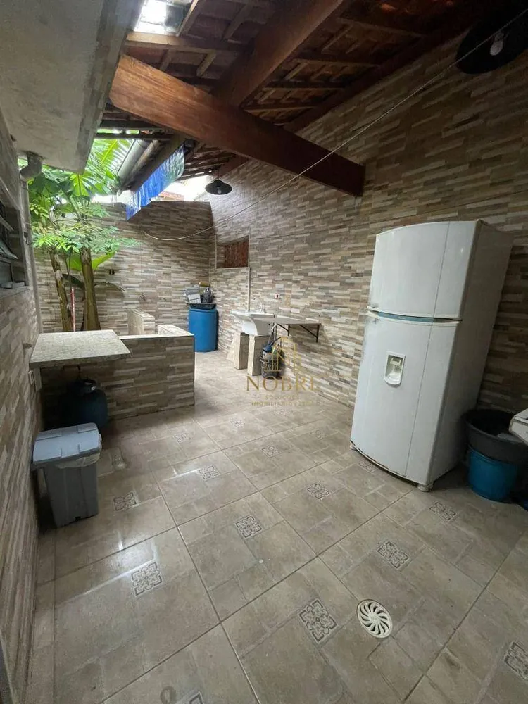Casa, 1 quarto, 84 m² - Foto 2