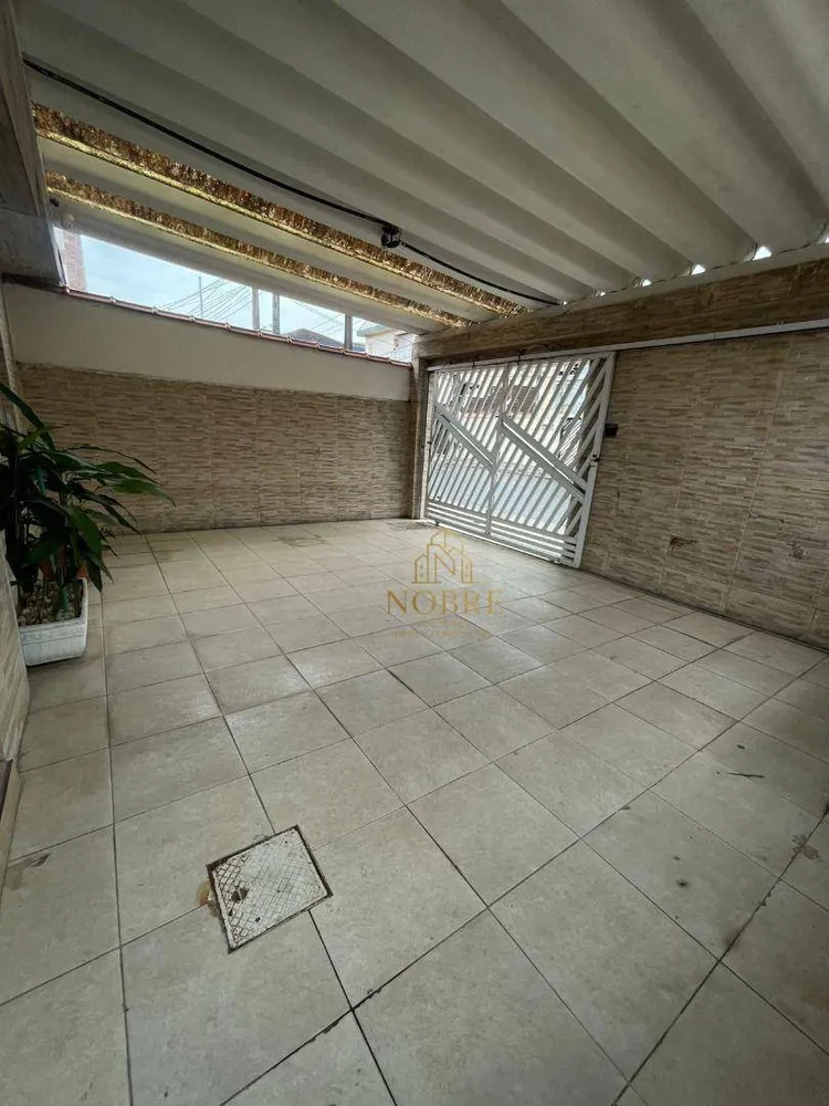 Casa, 1 quarto, 84 m² - Foto 1