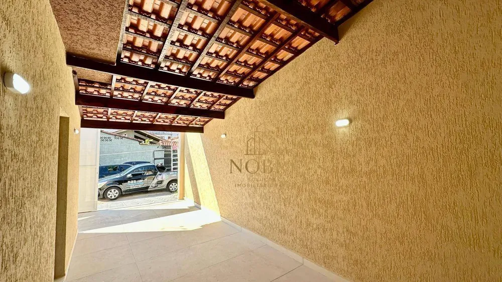Casa, 2 quartos, 95 m² - Foto 9