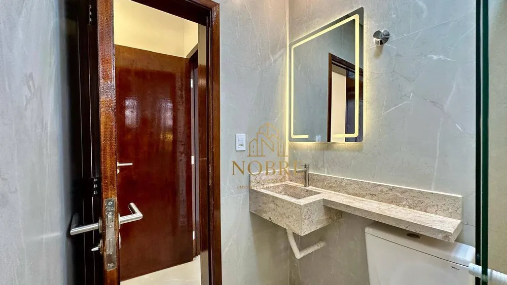 Casa, 2 quartos, 95 m² - Foto 3