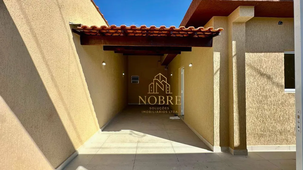 Casa, 2 quartos, 95 m² - Foto 14