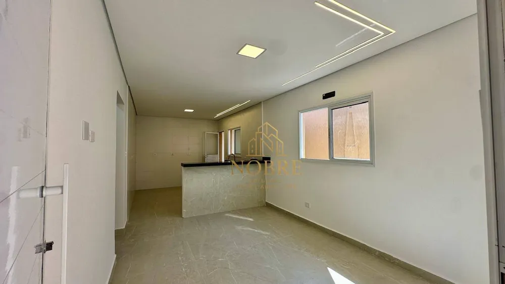Casa, 2 quartos, 95 m² - Foto 5