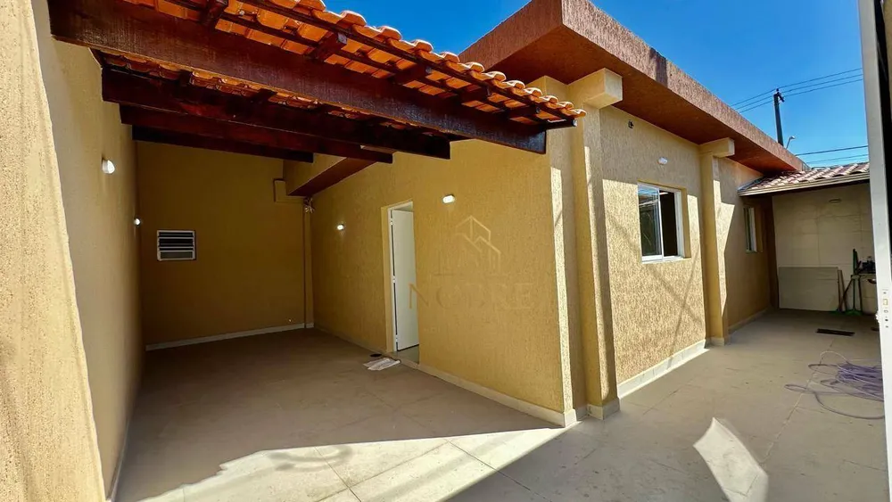 Casa, 2 quartos, 95 m² - Foto 7