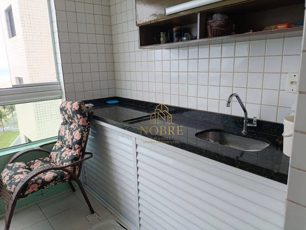 Apartamento, 1 quarto, 54 m² - Foto 3