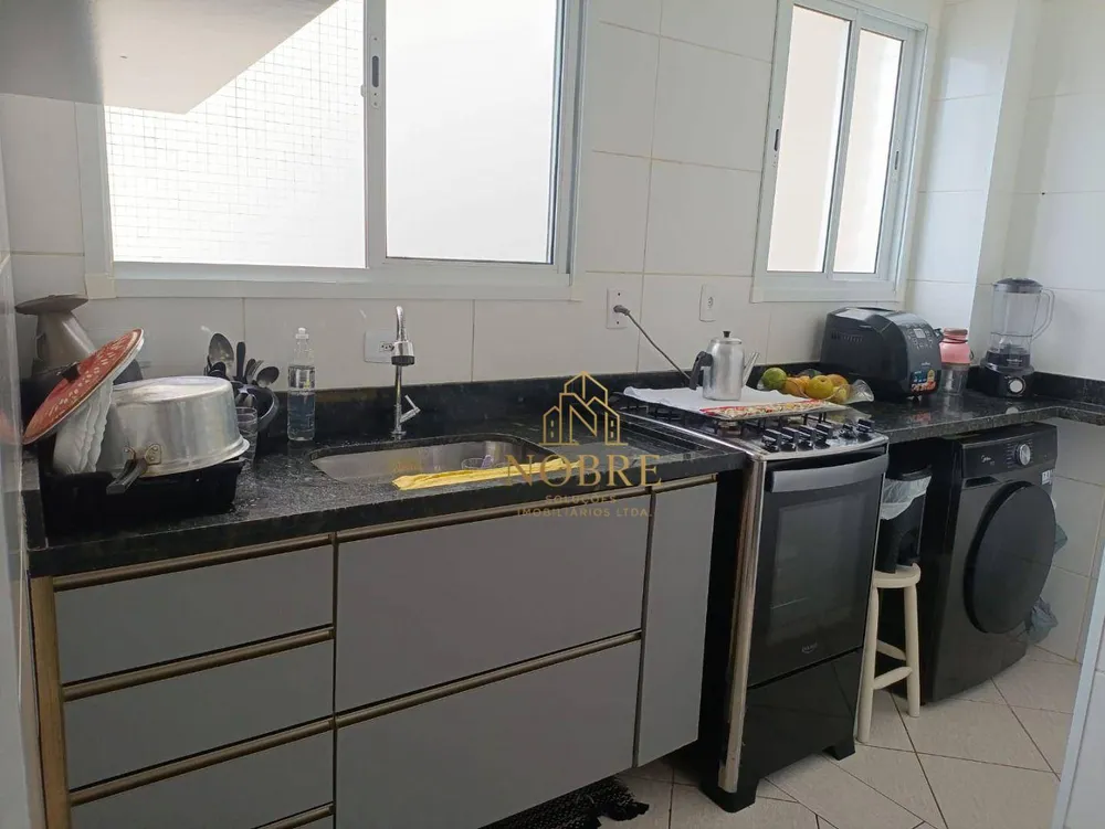 Apartamento, 1 quarto, 54 m² - Foto 8