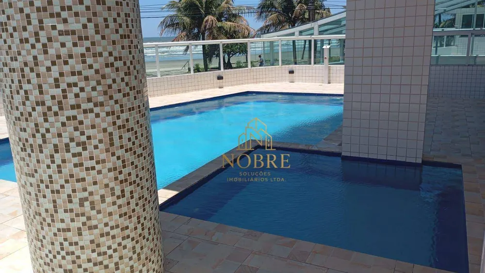 Apartamento, 1 quarto, 54 m² - Foto 3