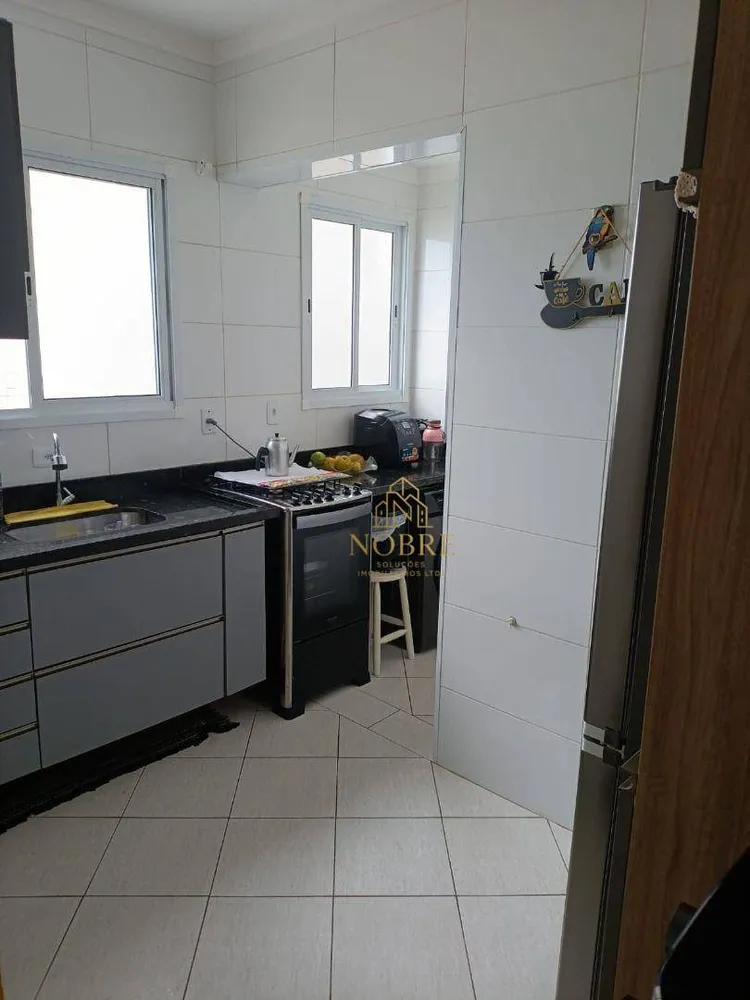 Apartamento, 1 quarto, 54 m² - Foto 5
