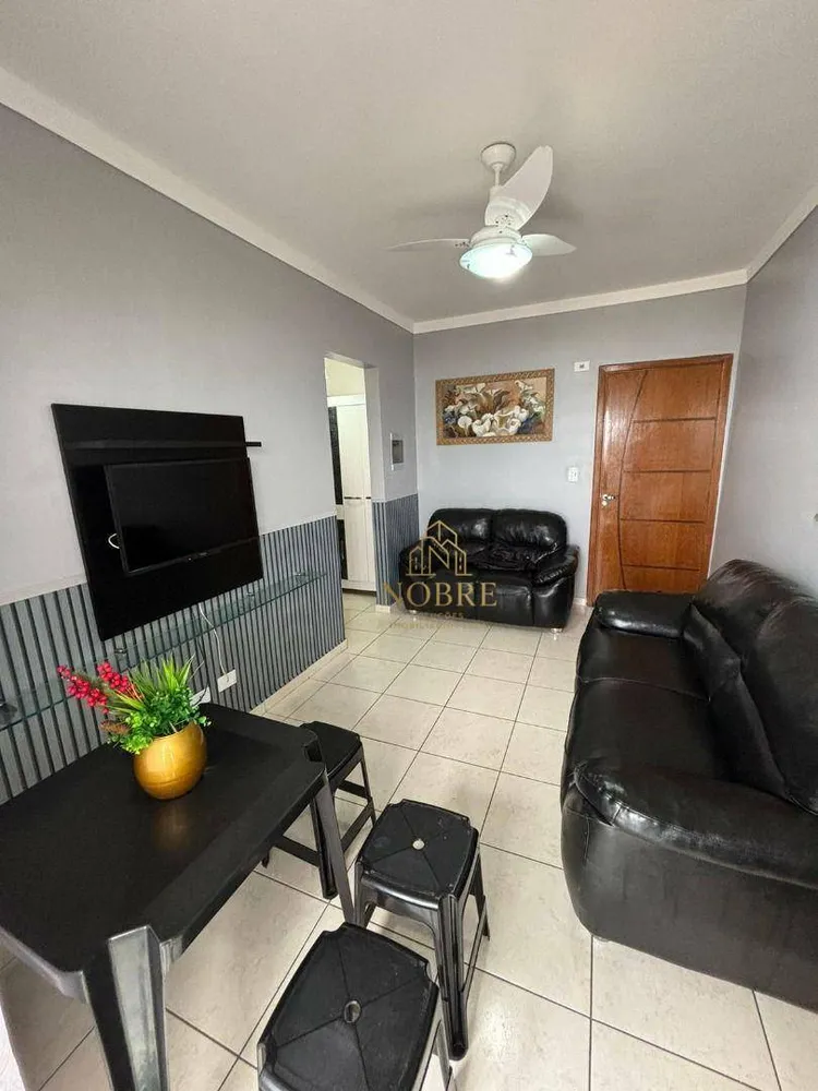 Apartamento, 1 quarto, 43 m² - Foto 4