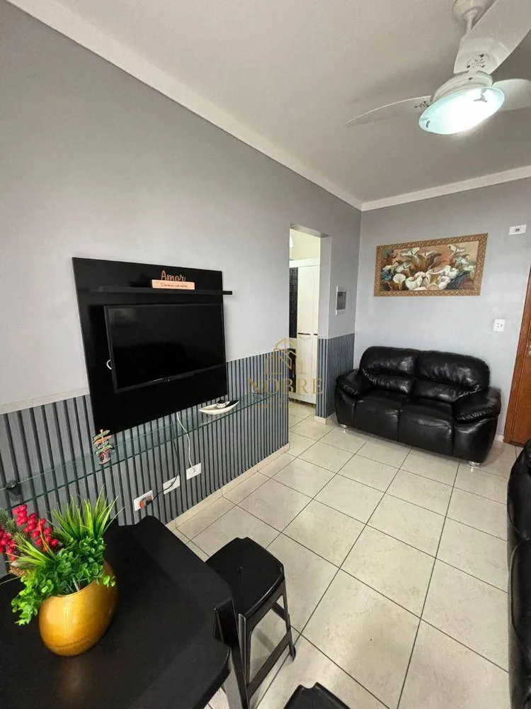 Apartamento, 1 quarto, 43 m² - Foto 5