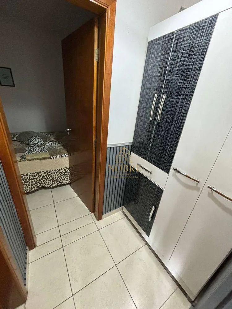 Apartamento, 1 quarto, 43 m² - Foto 7