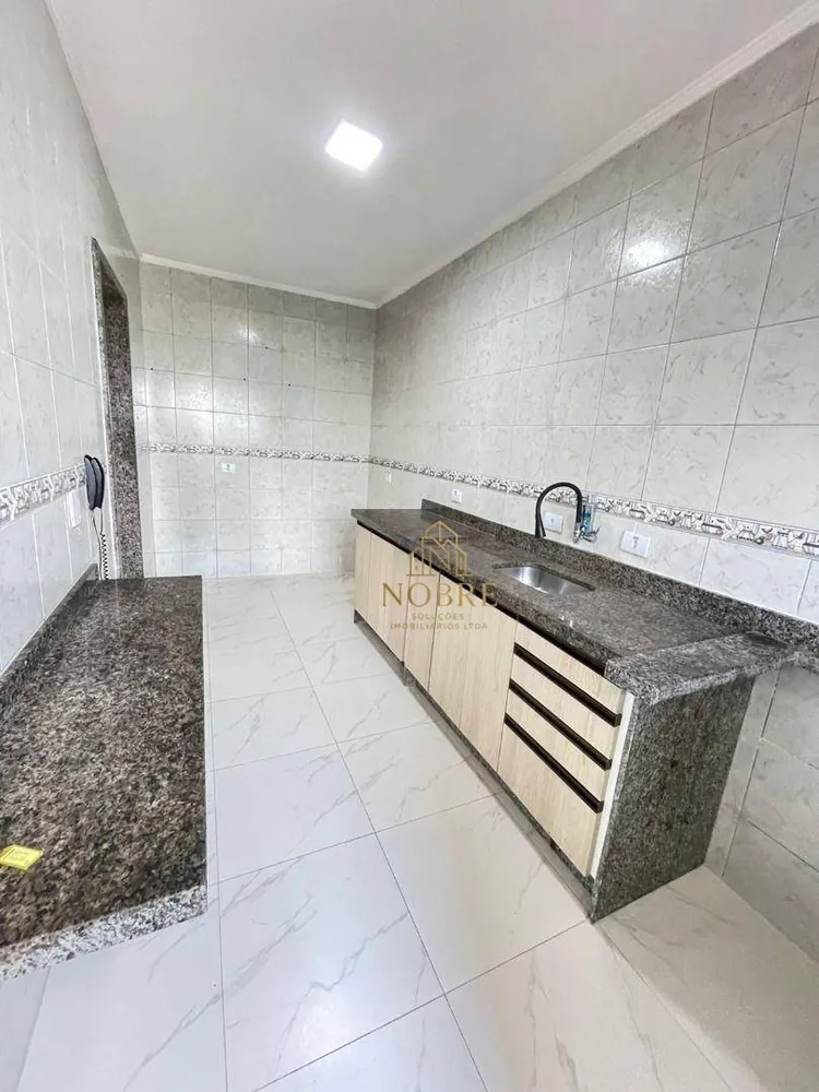 Apartamento, 2 quartos, 77 m² - Foto 3