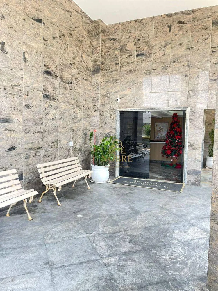 Apartamento, 2 quartos, 77 m² - Foto 16