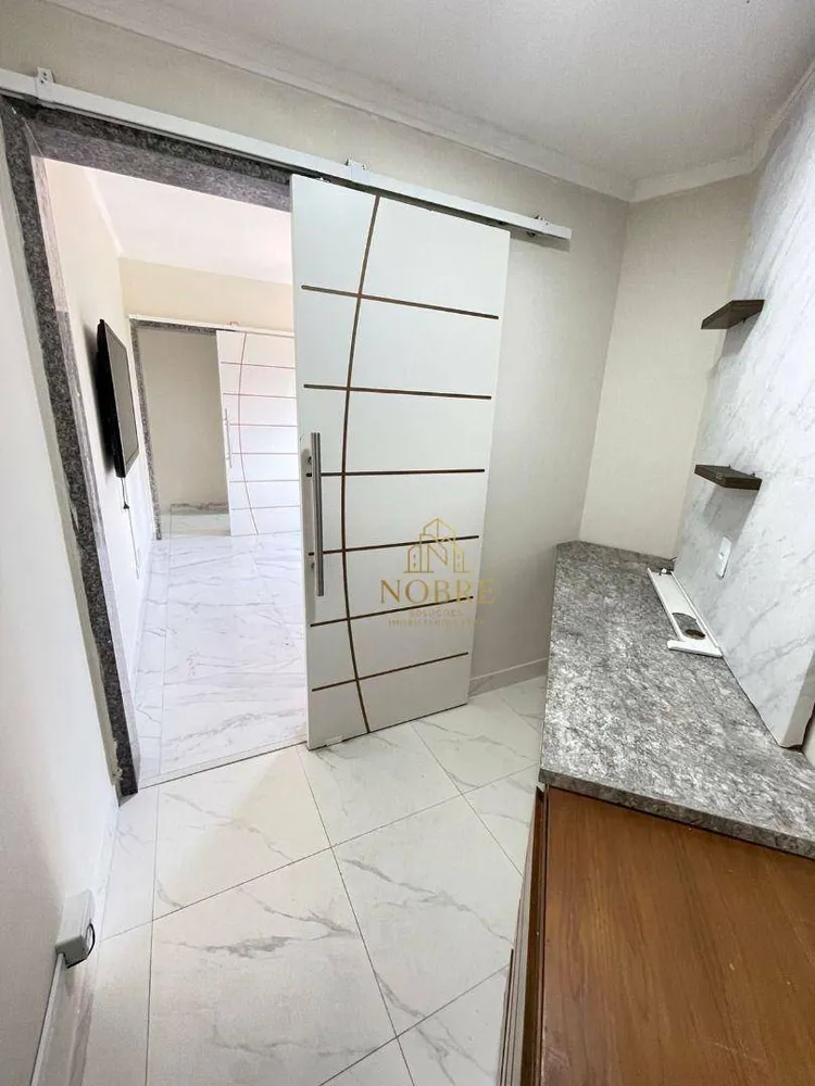 Apartamento, 2 quartos, 77 m² - Foto 1