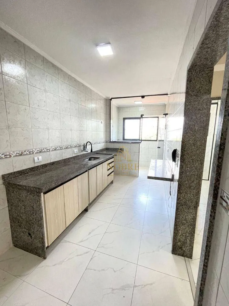 Apartamento, 2 quartos, 77 m² - Foto 9