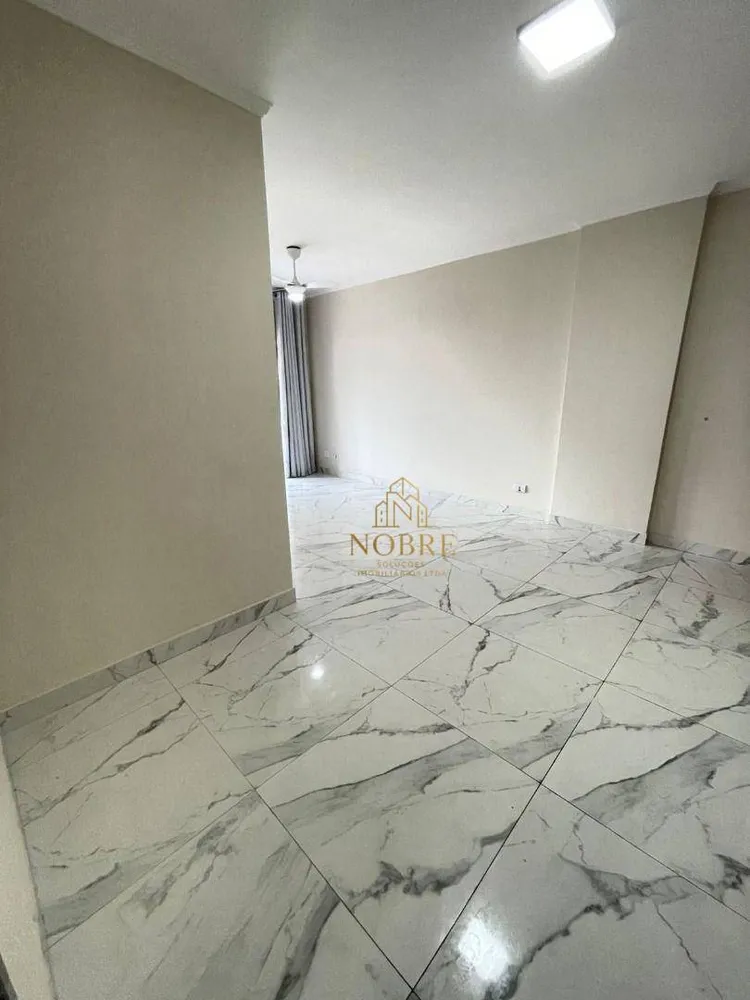 Apartamento, 2 quartos, 77 m² - Foto 3
