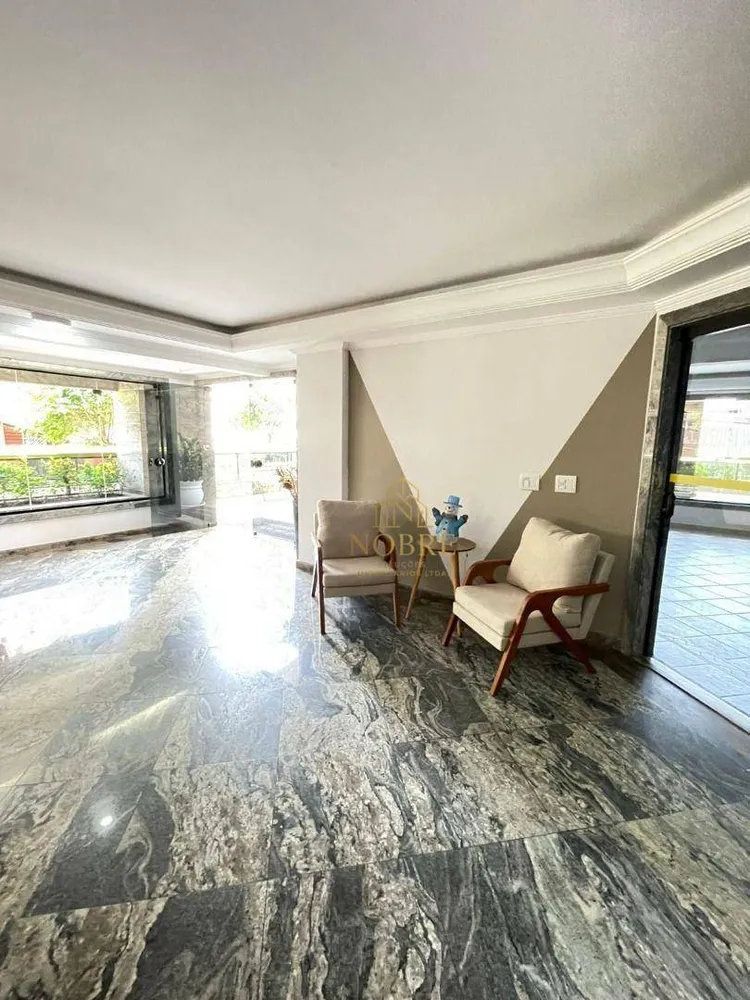 Apartamento, 2 quartos, 77 m² - Foto 6
