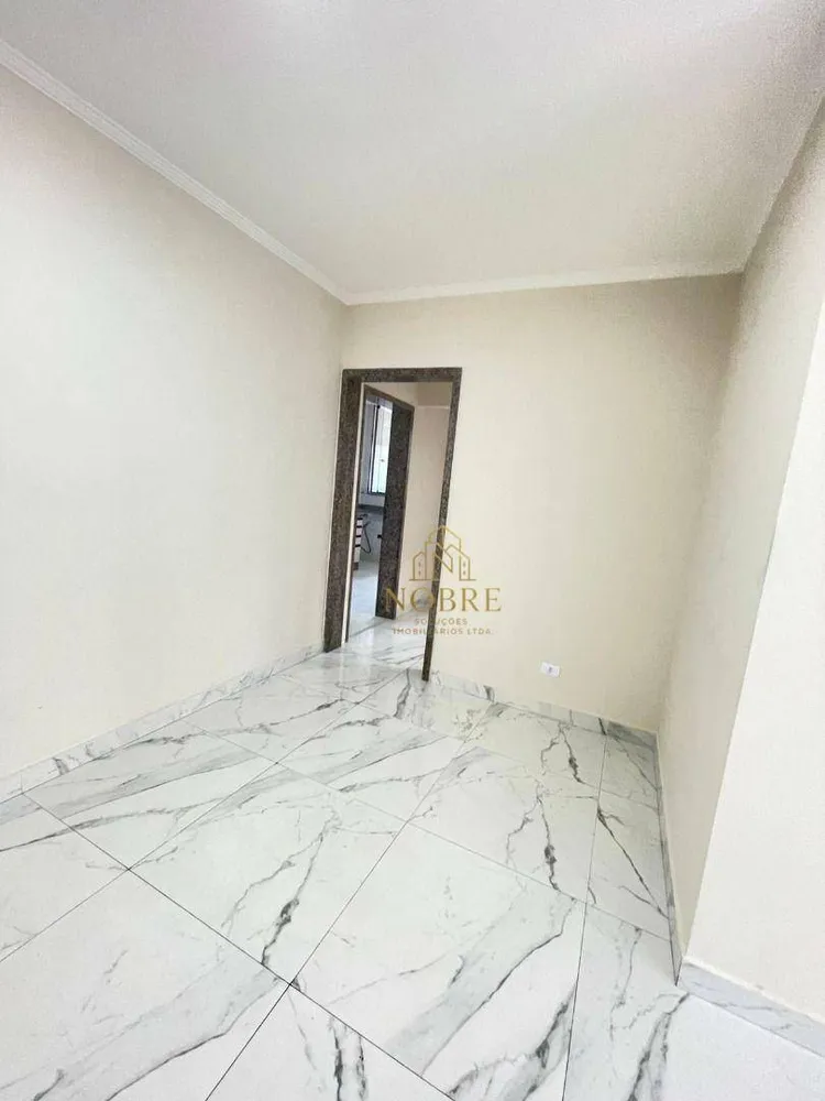 Apartamento, 2 quartos, 77 m² - Foto 2