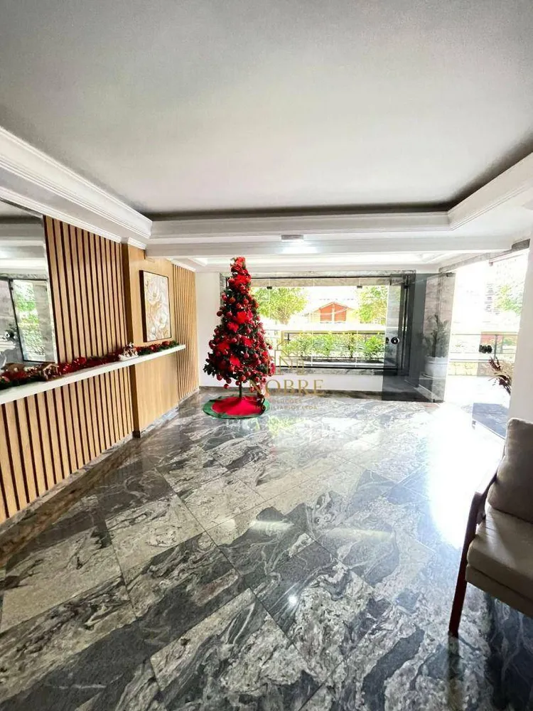 Apartamento, 2 quartos, 77 m² - Foto 4